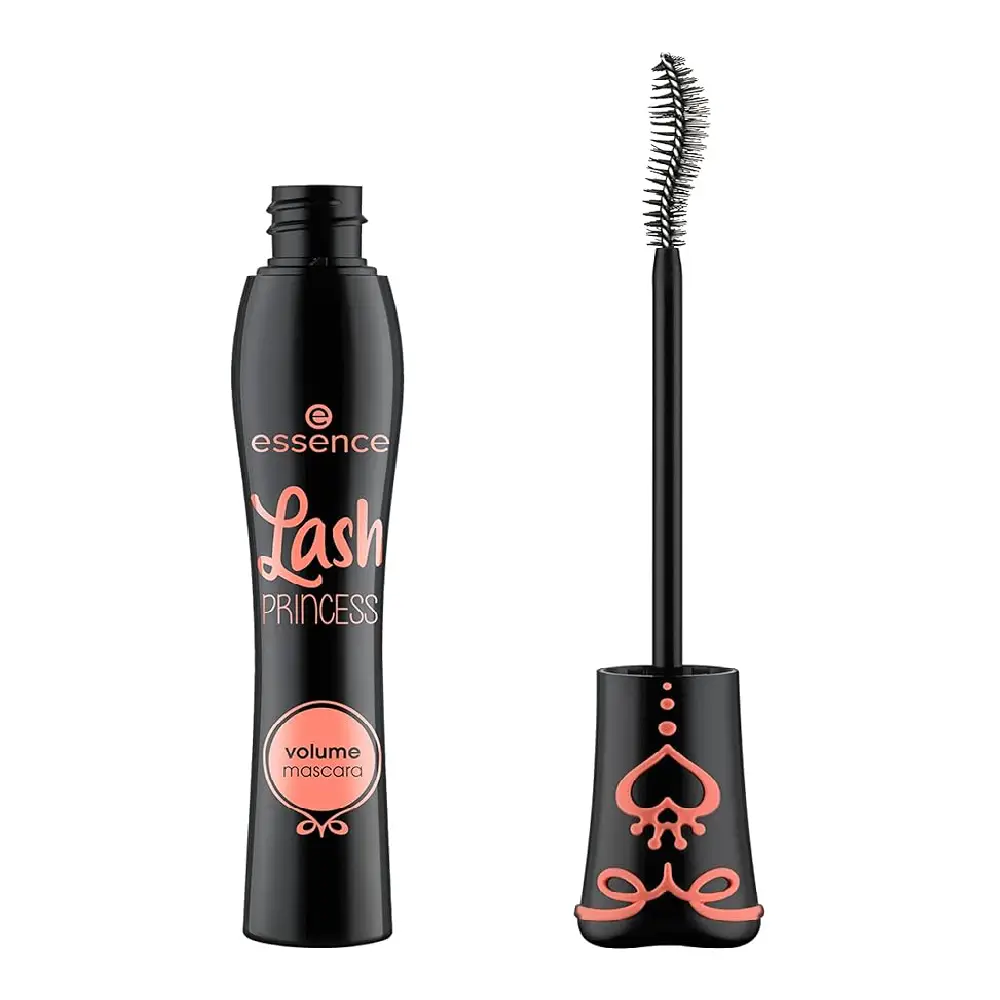 ریمل حجم دهنده اسنس Lash Princess Volume