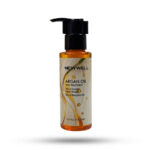 روغن آرگان نیوول مدل Hair Treatment مناسب انواع مو 100 میل
