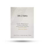 ماسک ورقه ای روشن کننده فارماسی مدل Lumi Radiance