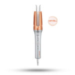 دستگاه کرلی مو اتوماتیک چرخشی شیگلم سایز 25mm