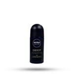 رول ضد تعریق مردانه نیوآ مدل Deep dry & clean feel حجم 50 میل