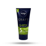 ژل حالت دهنده مو مردانه نیوا مدل Elastic حجم 150 میل