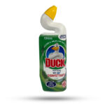 جرم گیر سرویس بهداشتی داک DUCK با رایحه کاج حجم 750 میل