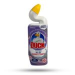 جرم گیر سرویس بهداشتی داک DUCK با رایحه اسطوخودوس حجم 750 میل