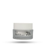 کرم مرطوب کننده و التیام بخش قوی آنوا Heartleaf 70% حجم 50 میل