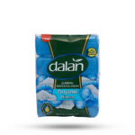 صابون دالان سری Organic Minerals حاوی مواد معدنی طبیعی بسته 4 عددی