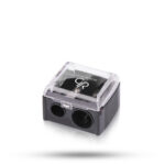 تراش دوقلو گلدن رز Golden Rose Dual Pencil Sharpener