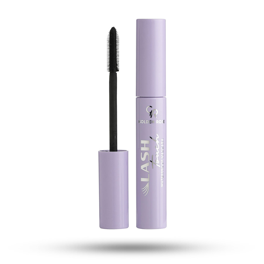 ریمل ضد آّب و بلندکننده گلدن مدل Lash Touch