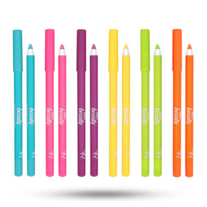 مداد چشم رنگی میس بیوتی گلدن رز