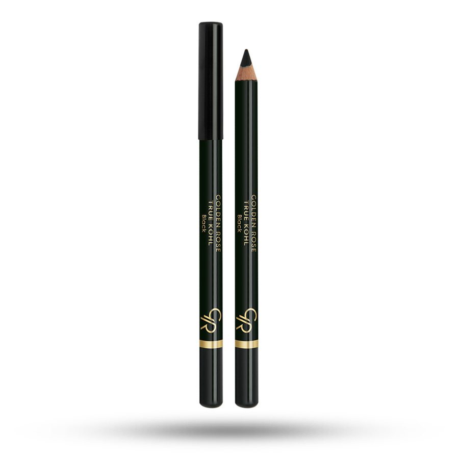 مداد چشم True Kohl گلدن رز