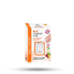 تقویت کننده ناخن 4 در 1 گلدن رز COMPLETE CARE