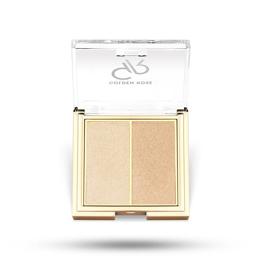 هایلایتر So Glow گلدن رز 2 عددی