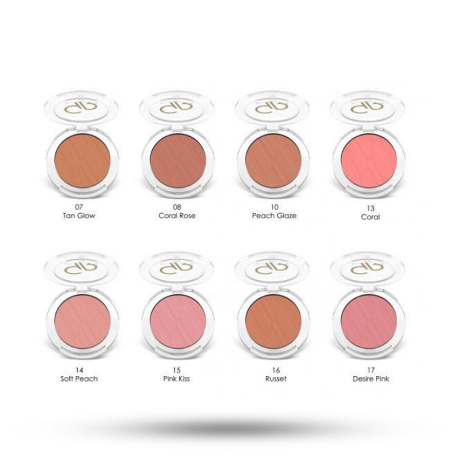 powder blush