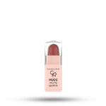 رژ لب مات مینی گلدن رز Nude Matte Lipstick