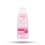 تونر گلدن رز مدل PURIFYING TONIC مناسب انواع پوست 200 میل