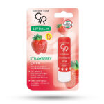 بالم لب گلدن رز SPF15 رایحه توت فرنگی