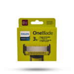 تیغ یدک وان بلید فیلیپس ONEBLADE بسته 3 عددی