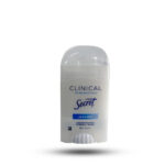 مام صابونی کلینیکال سکرت مدل Light and fresh وزن 45 گرم