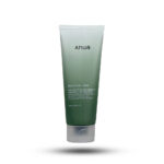 فوم شستشو لایه بردار آنوا Heartleaf + BHA