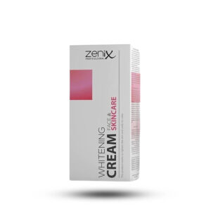 کرم سفید کننده صورت و بدن زنیکس zenix مناسب انواع پوست 70 میل