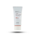 کرم ضد آفتاب +SPF50 کوزارکس حاوی ویتامین E