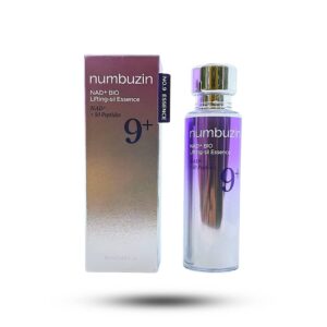 اسنس لیفتینگ و ضدچروک شماره 9 نامبوزین حجم 50 میل