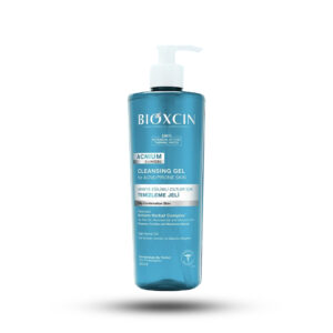 ژل شستشو بیوکسین Acnium Clinical مخصوص پوست مختلط و چرب 500 میل