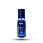اسپری دئودورانت مردانه نیوآ مدل Fresh Active حجم 75 میل