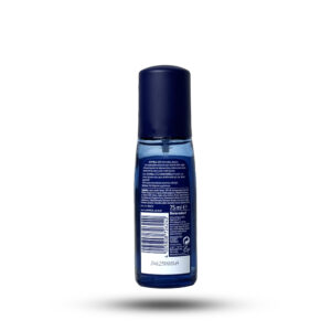 اسپری دئودورانت مردانه نیوآ مدل Fresh Active حجم 75 میل