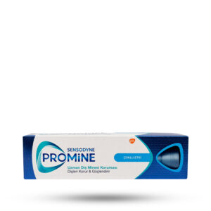خمیردندان سنسوداین سری ProMine مدل Coklu Etki حجم 75 میل