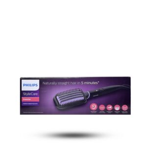 برس حراری فیلیپس مدل Philips StyleCare Essential Bhh880