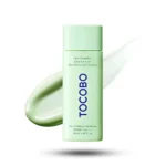 ضد آفتاب سرمی تسکین دهنده توکوبو tocobo حجم 50 میل