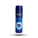 اسپری ضد تعریق مردانه نیوا مدل ARCTIC COOL حجم 150 میل