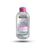 میسلار واتر skin naturals گارنیر مخصوص پوست حساس 200 میل