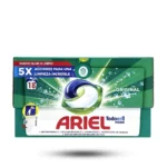 قرص لباسشویی Todoen1 آریل ORIGINAL بسته 18 عددی