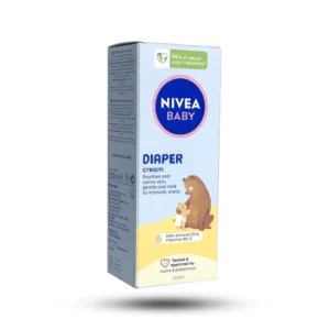 کرم پوشک بچه نیوا Nivea حجم 100 میل