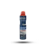 اسپری ضد تعریق مردانه لورال مدل MAGNESIUM DEFENCE حجم 250 میل