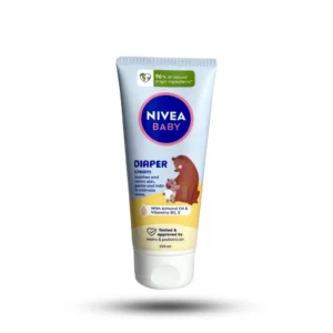 کرم پوشک بچه نیوا Nivea حجم 100 میل