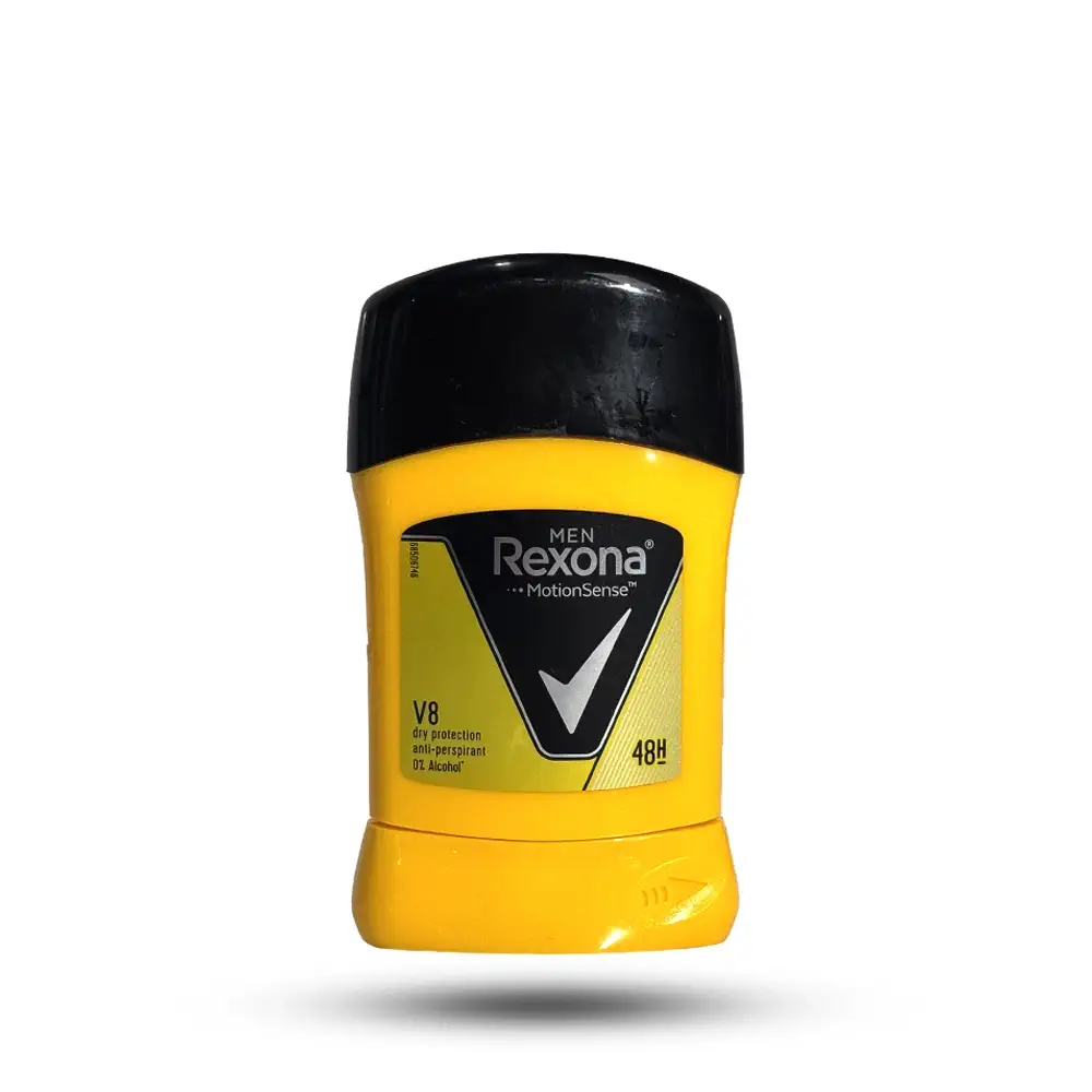 استیک ضد تعریق مردانه رکسونا مدل V8 حجم 40 میل