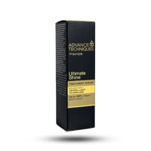 سرم مو درخشان کننده Ultimate Shine اون حجم 30 میل