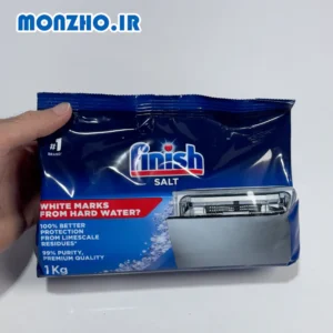 پک ویژه محصولات ظرفشویی فینیش اروپایی
