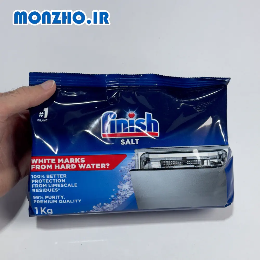 پک ویژه محصولات ظرفشویی فینیش اروپایی
