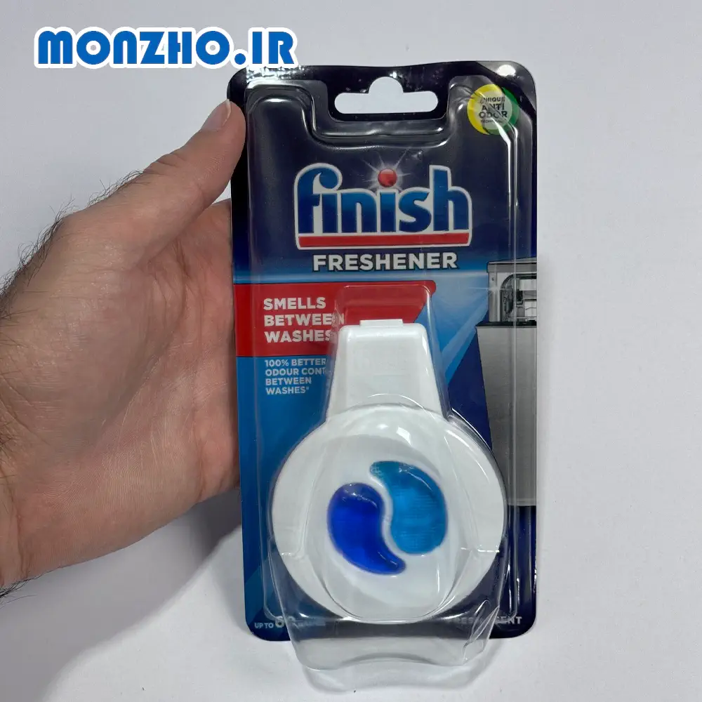 پک ویژه محصولات ظرفشویی فینیش اروپایی - تصویر 3