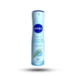 اسپری ضد تعریق زنانه نیوا مدل FRESH ENERGY حجم 150 میل