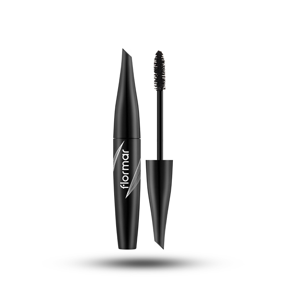 ریمل 3 در 1 فلورمار مدل Spider Lash