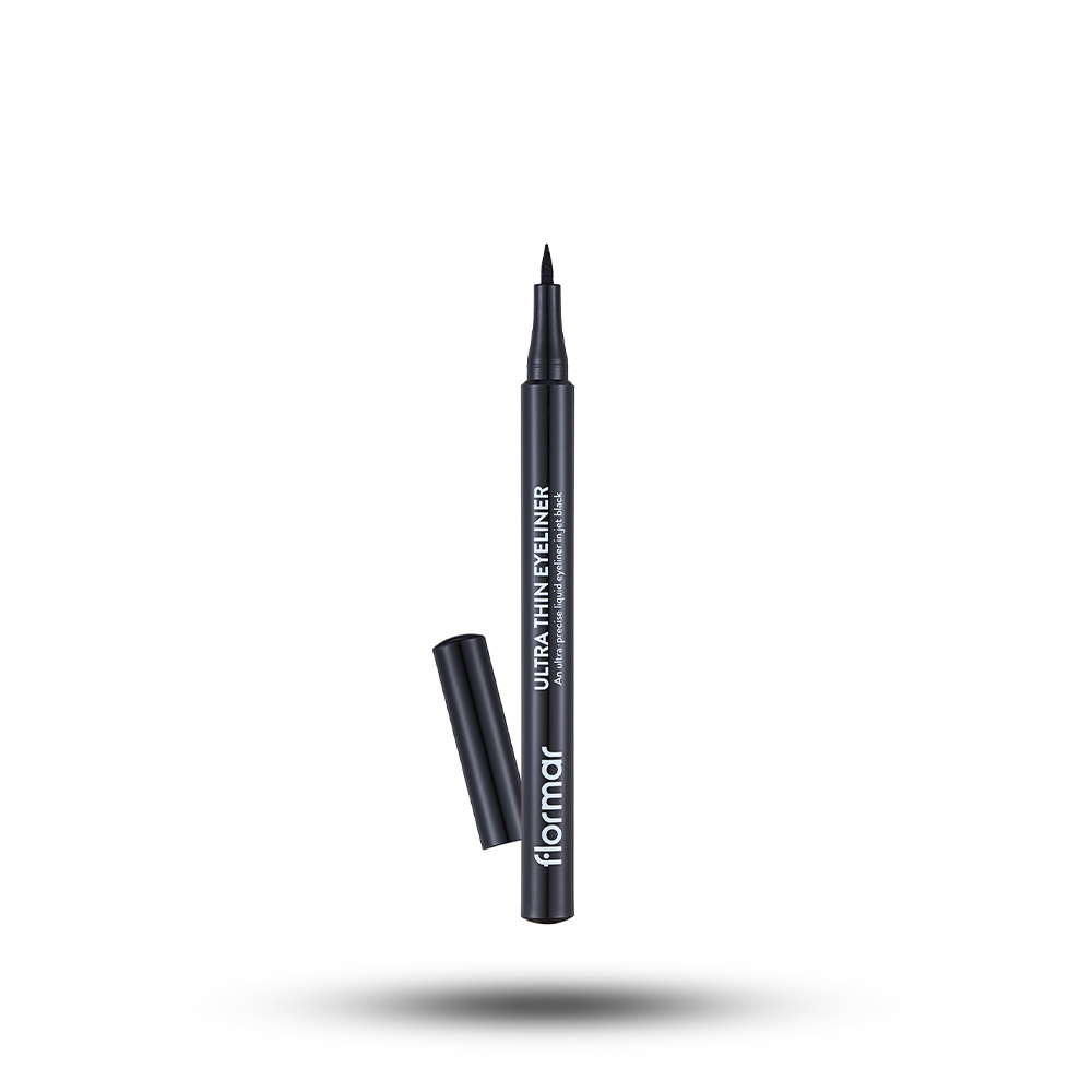 خط چشم ماژیکی فلورمار مدل ULTRA THIN