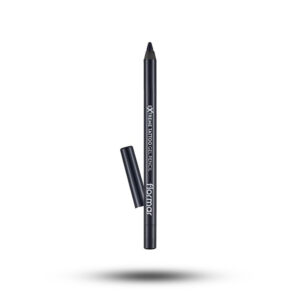 مداد چشم فلورمار EXTREME TATTOO GEL - Flormar tattoo gel 04