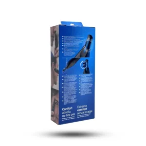 موزن بینی، ابرو و گوش فیلیپس مدل NT3650
