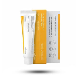 کرم روشن کننده و کوچک کننده منافذ سلیمکس مدل Dark Spot حجم 35 میل