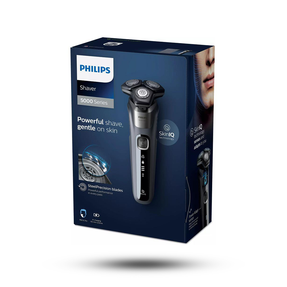 ماشین ریش تراش فیلیپس مدل S5588/30 سری 5000